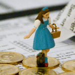 Dorothy in Taxland: Below the Line Deductions