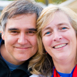 David and Krisan Marotta