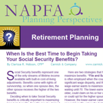 NAPFA Planning Perspectives Jan-Feb 2012
