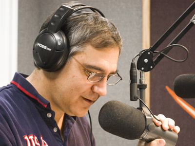 Radio: David John Marotta Interviewed Discussing the Three GOP Factions