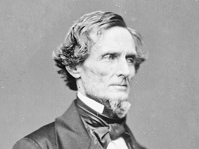 Jefferson Davis Posthumously Responds to Our Readers' Reactions