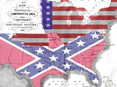 The Confederate Constitution