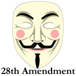 28th Amendment Project