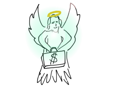 Is Angel Investing For You?