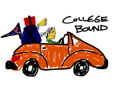 college bound