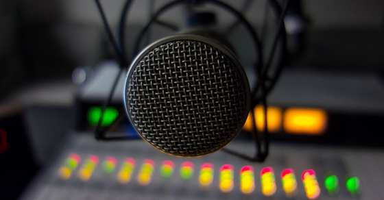 Radio Interview: The Burden of Government Taxation