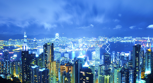 Investing In Hong Kong Has Lowered Risk and Boosted Returns