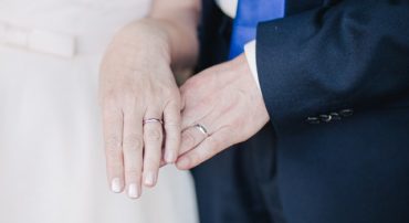 Financial Planning For The Second Half Of Marriage