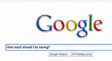 Video: Google Search Humor