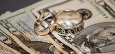 Before You Say “I Do”: Money & Marriage Exercise 5