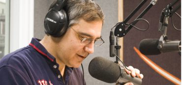 Radio: David John Marotta Interviewed Discussing the Three GOP Factions