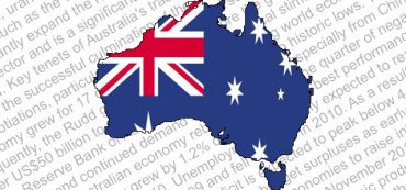 Libertarians Should Invest More Down Under