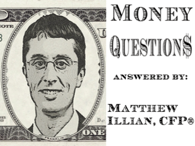 Money Questions
