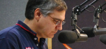Radio: The Potential for Government Thought Control