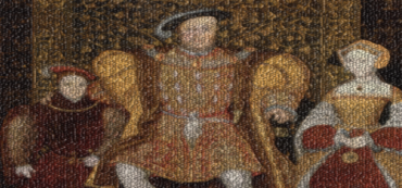 Social Security: Henry VIII’s Family Benefits