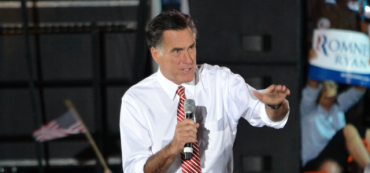 Obama vs. Romney — Which Presidential Candidate Favors Small Businesses?
