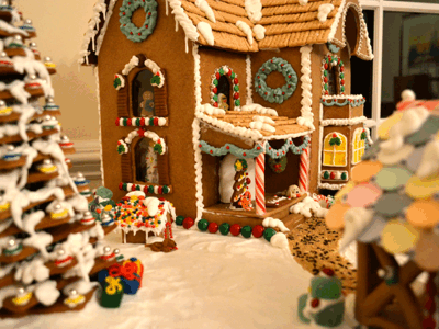 Carnival of Passive Investing – #25 – Gingerbread House Edition ...