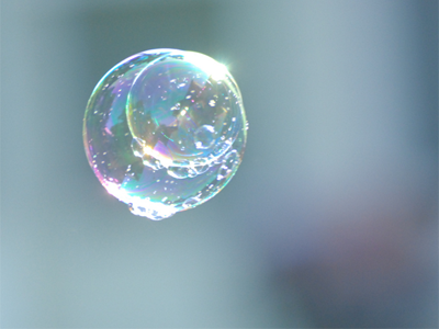 Looking Ahead: Are Bonds the Next Big Bubble?