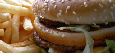 Big Mac Index Shows Official CPI Underreports Inflation