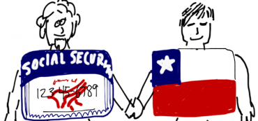 Why Can’t Our Social Security System Be More Chilean?