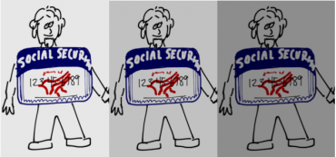 Social Security Optimization: Case Study