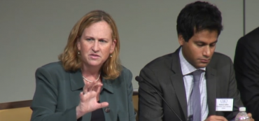 Laura Donohue’s Comments at Cato Institution’s NSA Law Panel