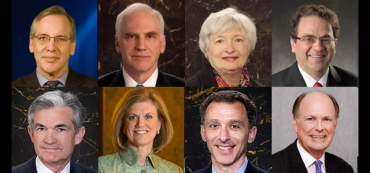 Federal Reserve 2014