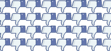 Facebook’s And Your Negative Feelings