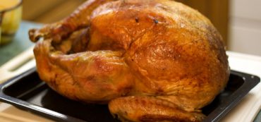 #TBT The Economics of a Thanksgiving Turkey