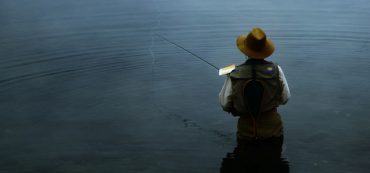 Marotta’s 2016 Gone-Fishing Portfolio