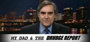 Video: My Experience with The Drudge Report