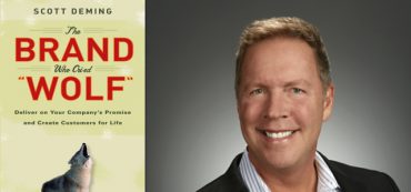 Branding, Marketing, and Selling: An Interview with Scott Deming