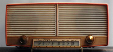 Radio: Knowing When to Realize Capital Gains