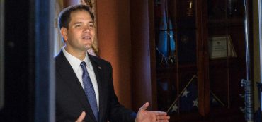 Marco Rubio and Mike Lee’s Tax Plan