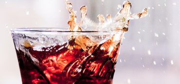 Millionaire Lifestyle: Drink Sodas at Home, Not Out