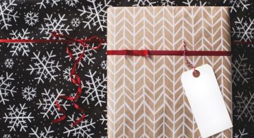 The Complete Guide to Beautiful, Frugal Gift Wrap