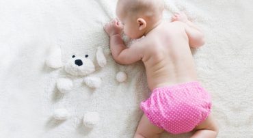 Cloth Diapers: A Lesson in Investing