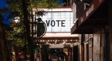 Vote Early Instead of Voting Absentee (Virginia)