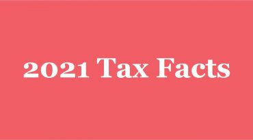2021 Tax Facts