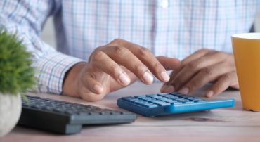 VIDEO: Financial Calculator Tutorial for a 30-Year Mortgage Payment