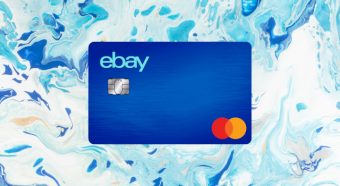 Review: eBay Mastercard Credit Card