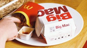 Big Mac Index Shows Official CPI Under Reports Inflation (2022)