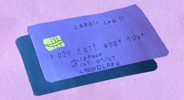 Radio: Best Practices For Using Credit Cards